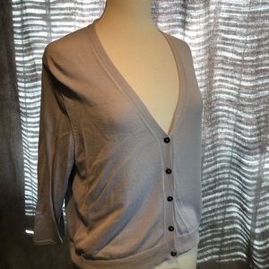 👩🏼‍💼 Cardigan Sweater